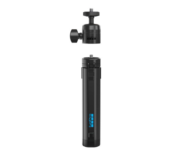 GoPro Tripod + Ball Head (MAX2) ABTTR-001 - 1365451 - zdjęcie 2